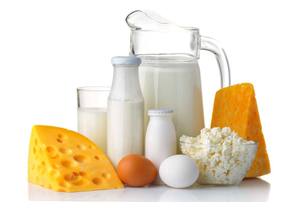 Produk Dairy: Jenis, Manfaat, dan Aturan Mengonsumsinya