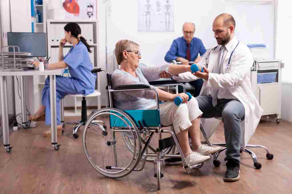 Rehabilitasi Medik: Panduan, Jenis, dan Manfaat