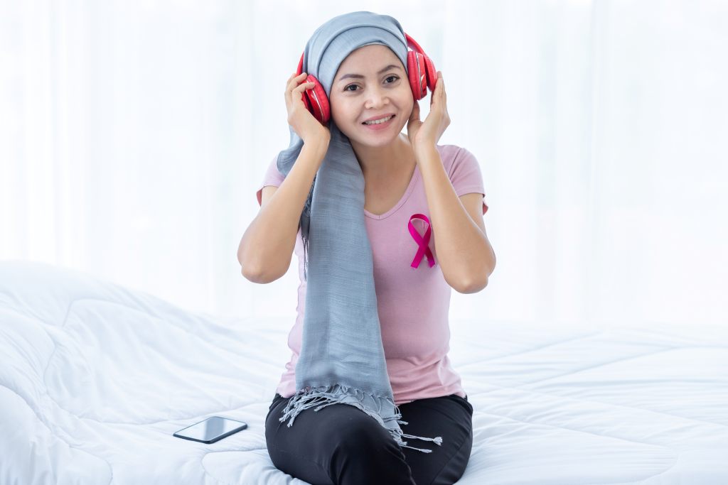 Sound Healing, Terapi Musik yang Mengobati Masalah Fisik dan Mental