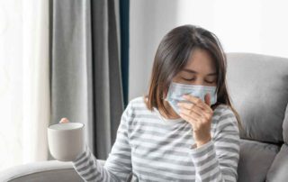 Aturan Memilih Obat untuk Swamedikasi Batuk dan Flu