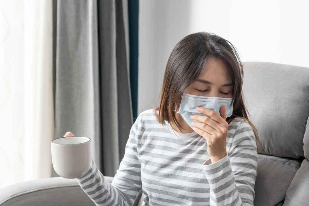 Aturan Memilih Obat untuk Swamedikasi Batuk dan Flu
