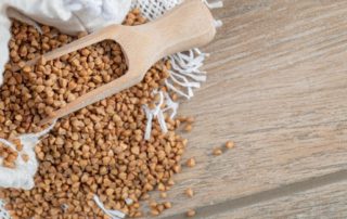 7 Manfaat Buckwheat untuk Kesehatan dan Kecantikan