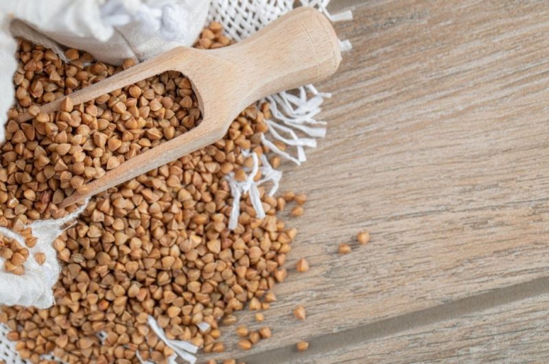 7 Manfaat Buckwheat untuk Kesehatan dan Kecantikan