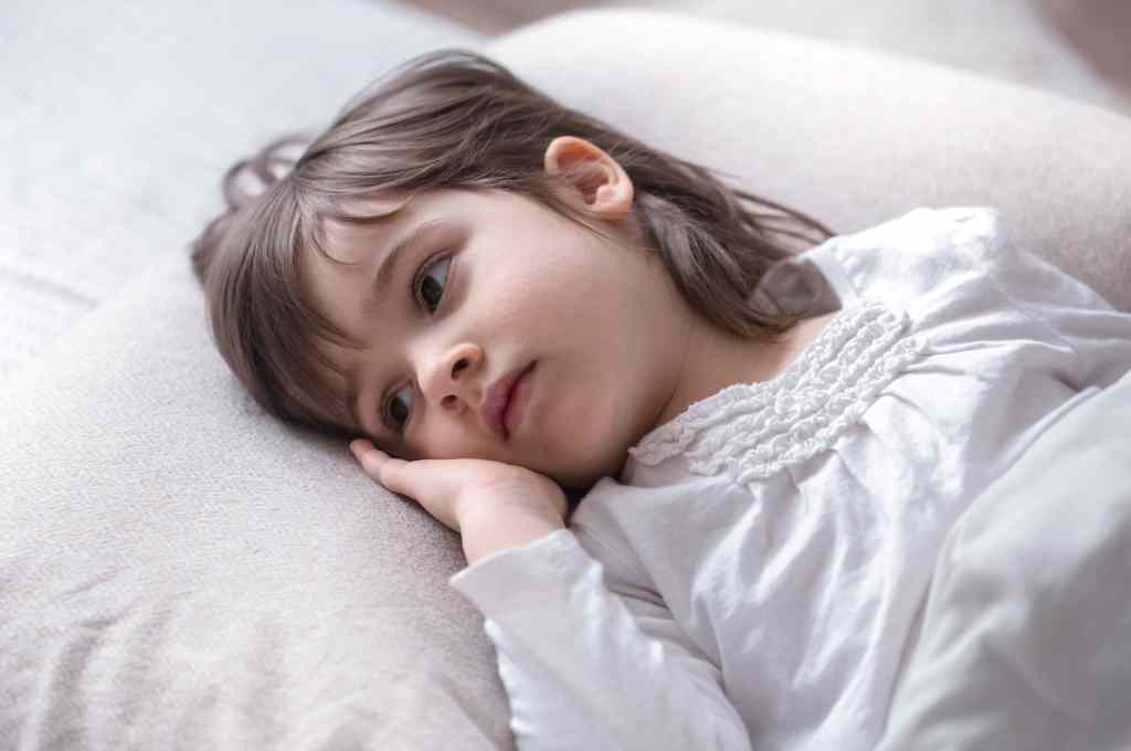 Anak Susah Tidur Siang? Ini Penyebab dan Cara Mudah Mengatasinya