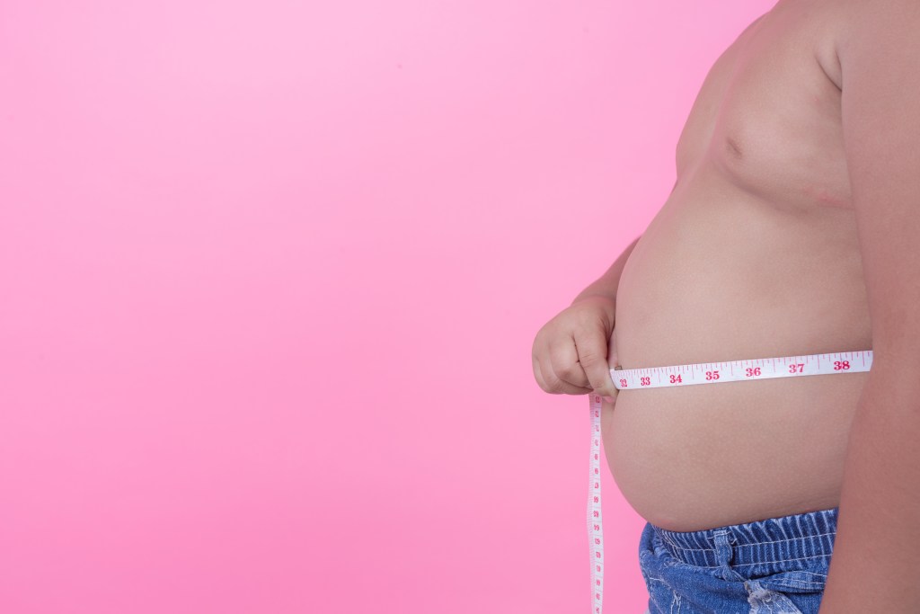 7 Cara Menghitung Body Fat untuk Mengetahui Kesehatan Tubuh