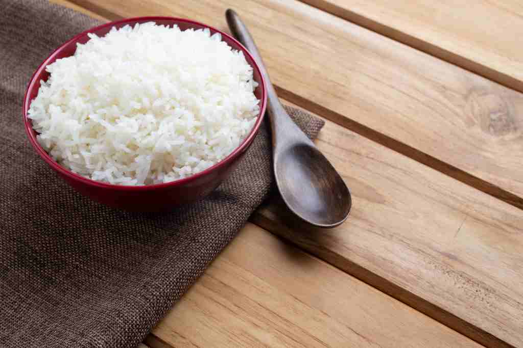 Tips Menurunkan Kadar Gula pada Nasi Secara Alami