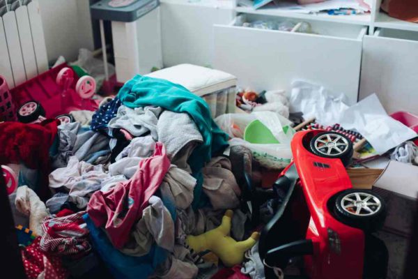 Hoarding Disorder: Gejala, Penyebab, Cara Mengatasi, Dll