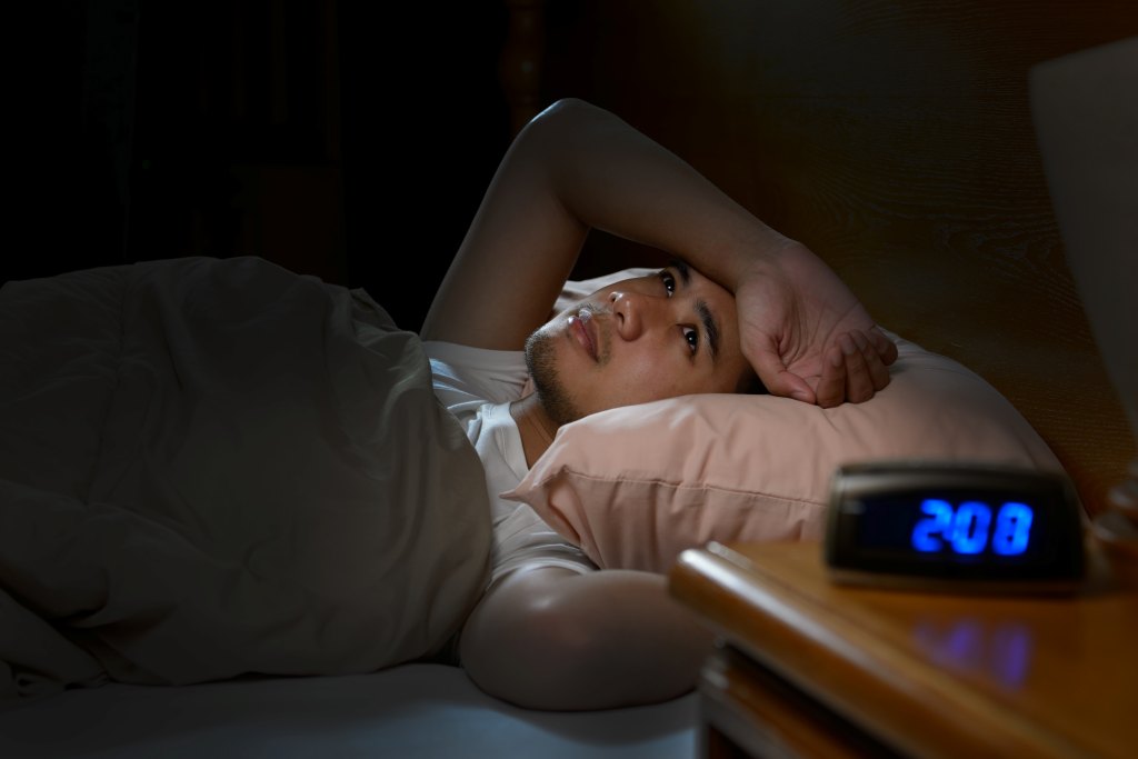 Mengenal Coronasomnia, Gangguan Tidur Selama Pandemi COVID-19