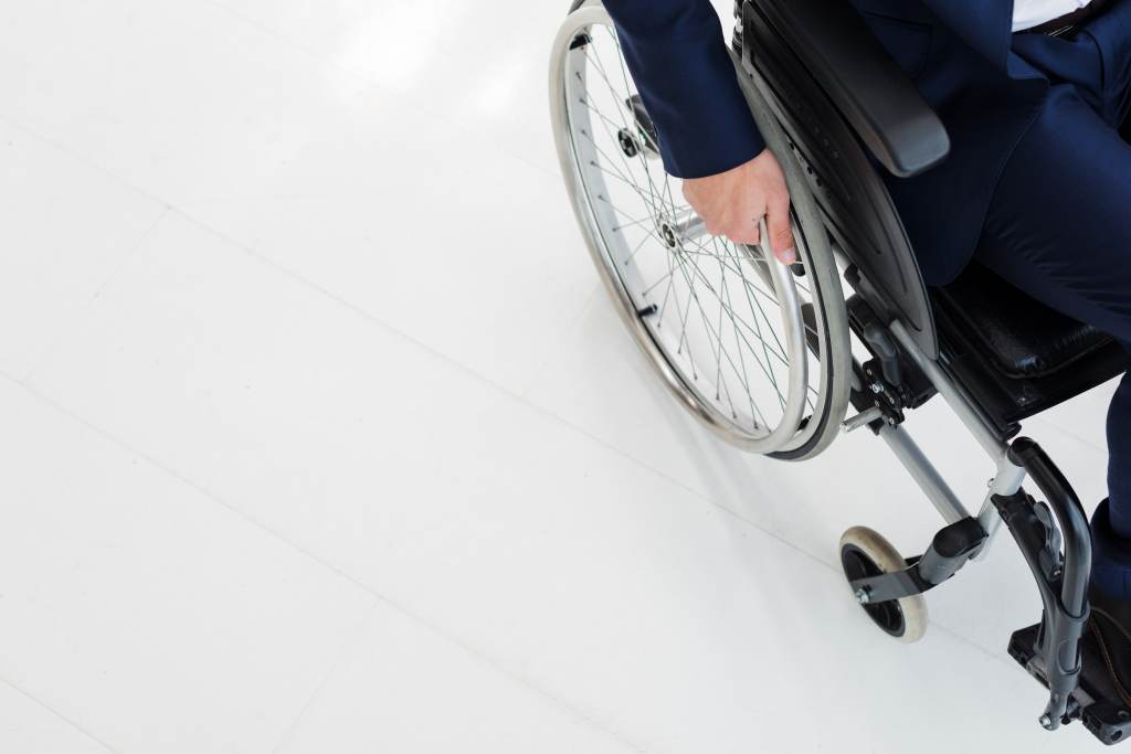 Mengenali Jenis Disabilitas dan Pengaruhnya pada Tubuh