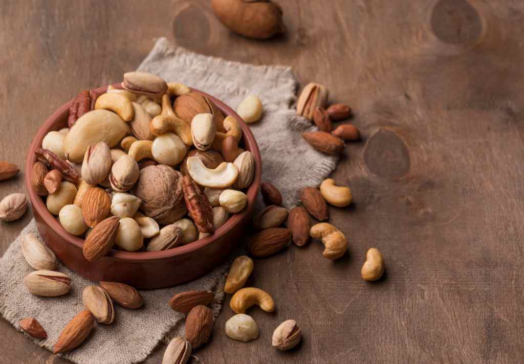 8 Jenis Kacang-kacangan yang Bagus untuk Ibu Hamil