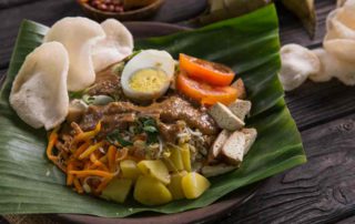 Lezat dan Bergizi, Ini Rekomendasi Makanan Tradisional yang Sehat