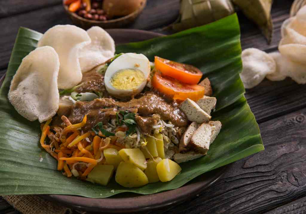 Kuliner Tradisional Indonesia: Menu-Menu Lezat yang Sulit Dilupakan