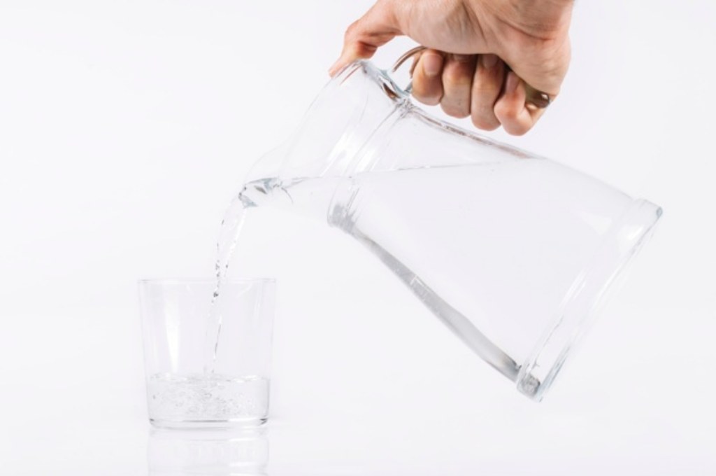 Manfaat Air Distilasi bagi Kesehatan, Aman Dikonsumsi?