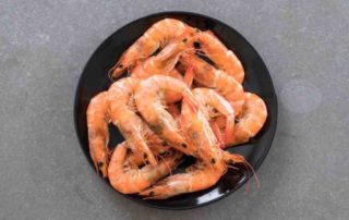 Jangan Dibuang, Ini 10 Manfaat Kulit Udang untuk Kesehatan