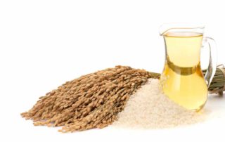 7 Manfaat Rice Bran Oil untuk Kesehatan dan Kecantikan