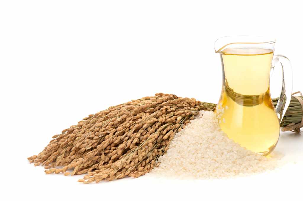 7 Manfaat Rice Bran Oil untuk Kesehatan dan Kecantikan
