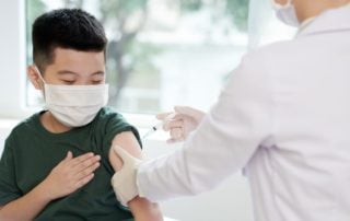 Vaksin COVID-19 untuk Anak Usia 6-11, Ini Dosis dan Efek Sampingnya