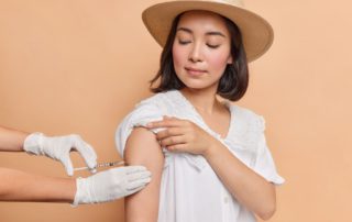 7 Jenis Vaksin yang Penting untuk Wanita