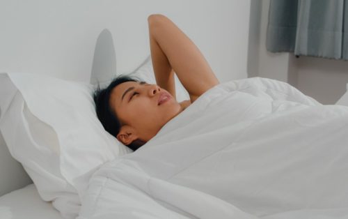 10 Bahaya Insomnia bagi Kesehatan, Jangan Diabaikan - DokterSehat