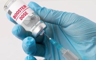 Booster Vaksin COVID-19: Manfaat, Efikasi, hingga Efek Samping