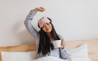 8 Cara Cepat Tidur Setelah Minum Kopi