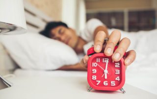 9 Cara Memperbaiki Pola Tidur agar Kembali Normal