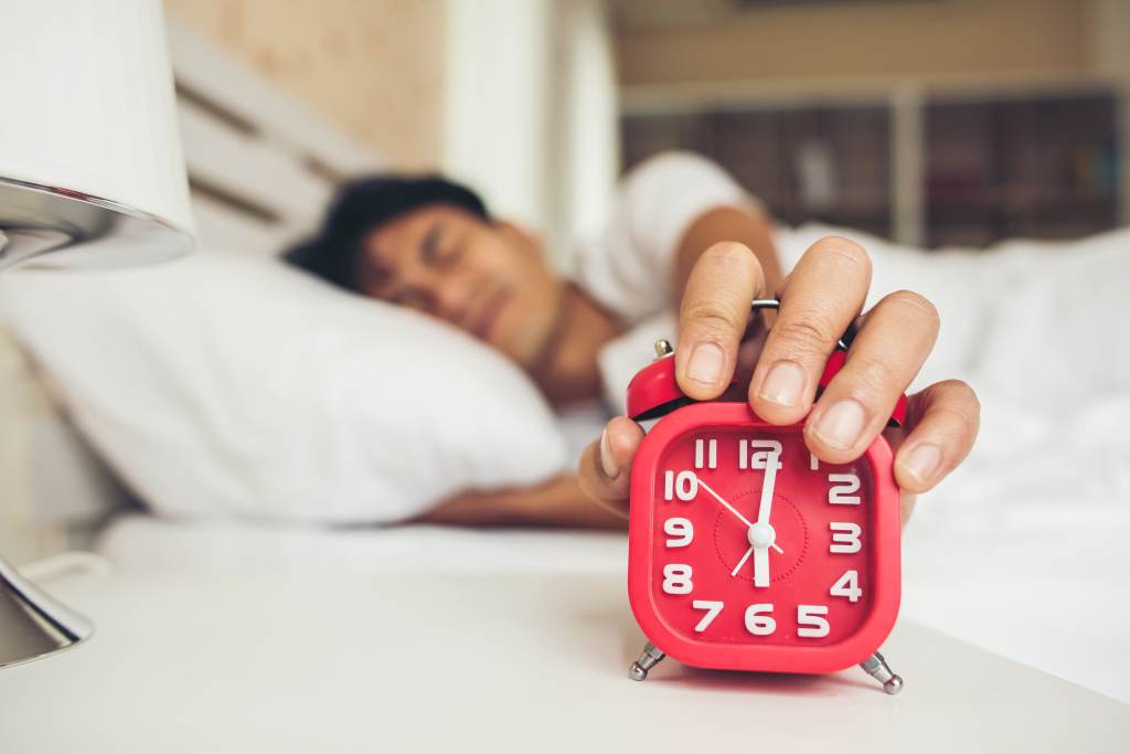 9 Cara Memperbaiki Pola Tidur agar Kembali Normal