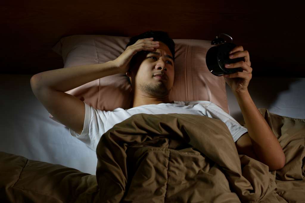 Mitos dan Fakta Insomnia yang Jarang Diketahui