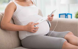 Mengenal Belly Buds dan Perannya Dalam Menstimulasi Janin