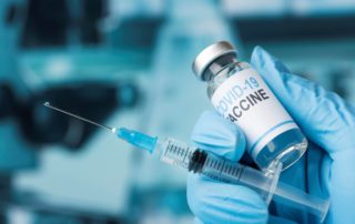 5 Jenis Vaksin Booster COVID-19: Dosis, Syarat, hingga Cara Mendapatkan