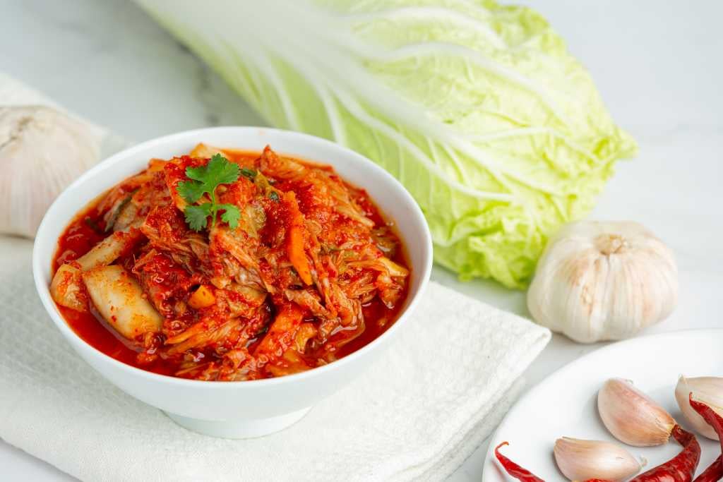 10 Menu Makanan Korea yang Sehat dan Tips Memasaknya