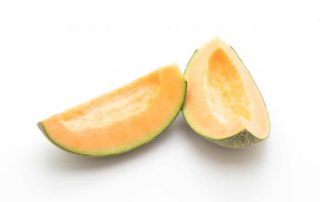 7 Manfaat Melon Orange (Cantaloupe) bagi Kesehatan