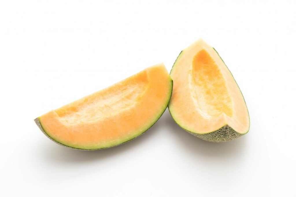 7 Manfaat Melon Orange (Cantaloupe) bagi Kesehatan
