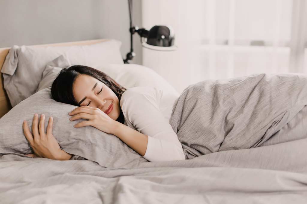 9 Manfaat Tidur Nyenyak di Malam Hari bagi Kesehatan