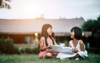 Mengenal Montessori, Metode Pembelajaran untuk Anak Usia Dini