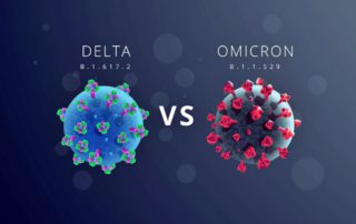 7 Perbedaan Varian Omicron dan Delta, Mana yang Paling Berbahaya?