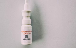 Apakah Vaksin COVID-19 Semprotan Hidung Lebih Ampuh? Cek Faktanya