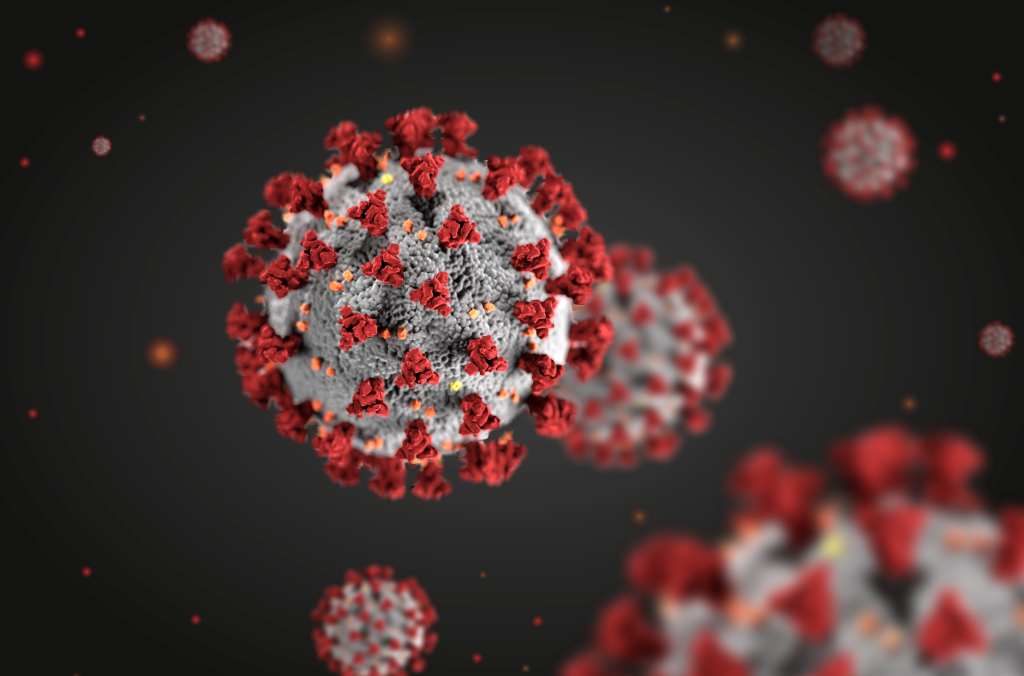 Bukan Varian Baru Virus Corona, Apakah Flurona Lebih Berbahaya?