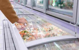 10 Bahaya Makan Frozen Food Terlalu Banyak dan Sering