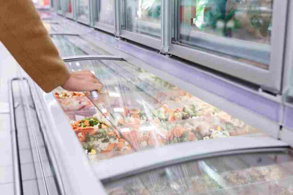 7 Bahaya Makan Frozen Food Terlalu Banyak dan Sering