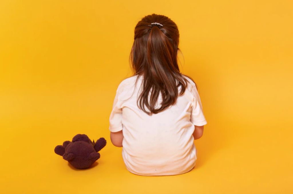 Child Grooming, Modus Pedofilia yang Harus Diwaspadai Orang Tua