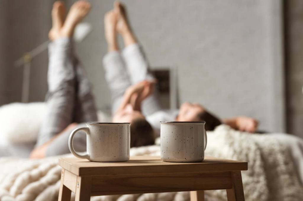Childfree, Ketika Pasangan Memilih Tidak Mau Punya Anak