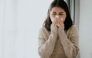 Mitos dan Fakta Tentang Flu yang Penting untuk Anda Tahu