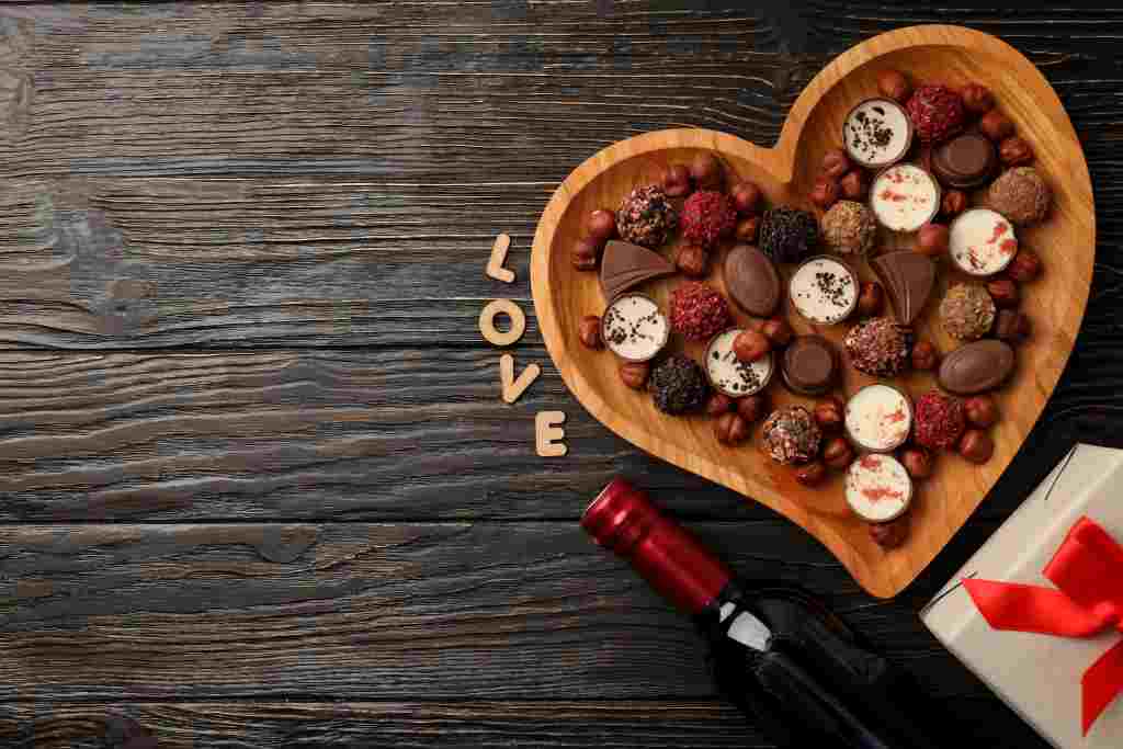 8 Makanan Sehat yang Cocok Dikonsumsi di Hari Valentine