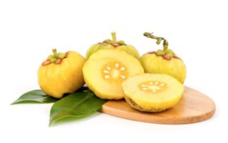 Manfaat Buah Garcinia Cambogia untuk Kesehatan