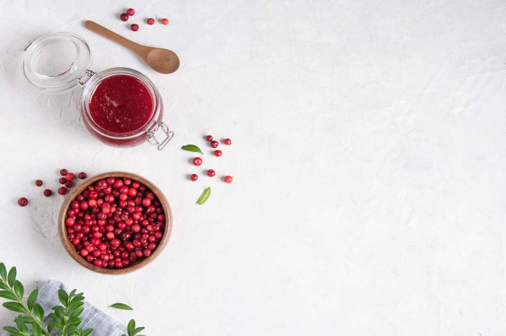 Manfaat Lingonberry untuk Kesehatan, Segar dan Kaya Nutrisi