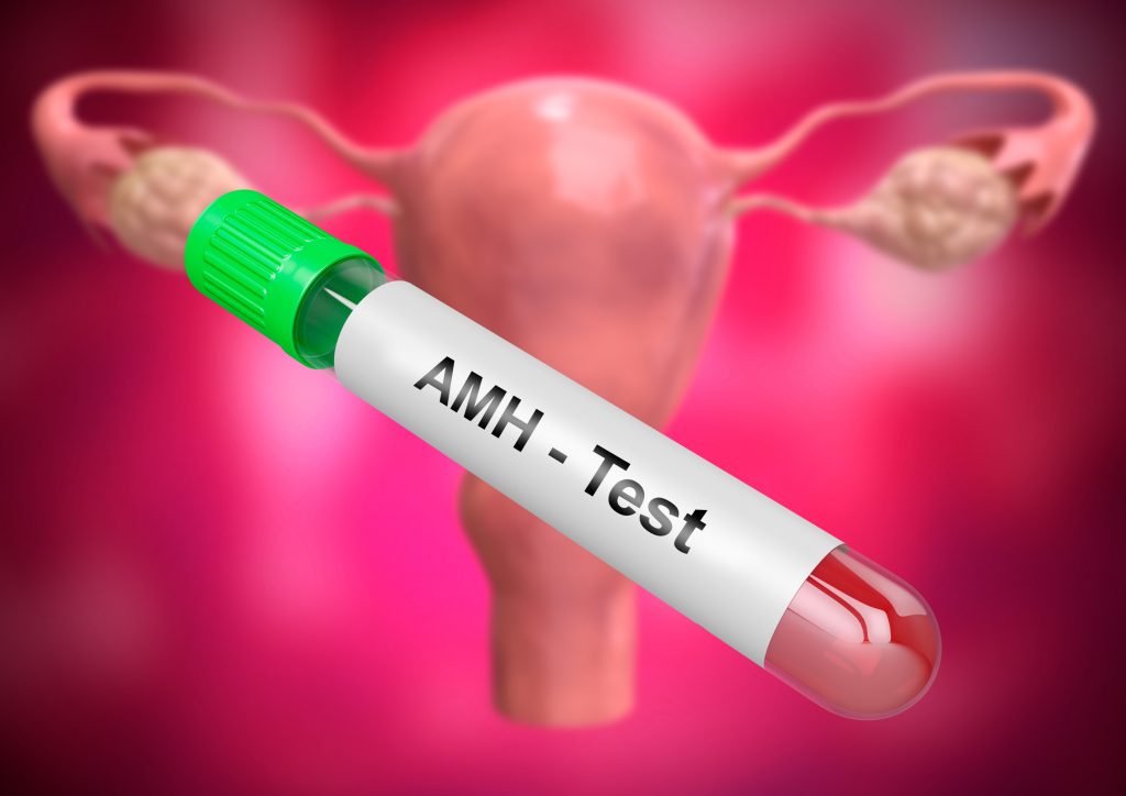Pemeriksaan AMH, Tes Hormon untuk Mengetahui Kesuburan