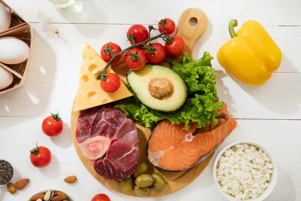South Beach Diet, Efektif Menurunkan Berat Badan Sekaligus Menyehatkan