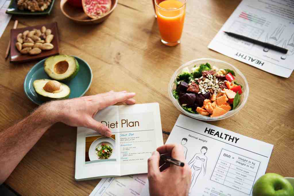 The Zone Diet: Konsep Dasar dan Panduan Menjalaninya