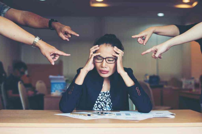 Gak Usah Galau, Begini Kiat Mengatasi Cemas Pasti Bisa Ngegas Bikin Keputusan Penting